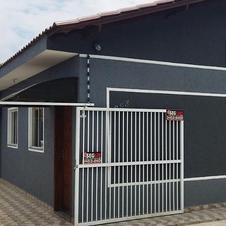 Residencial Sol De Verao - Proximo Da Praia Villa Matinhos Eksteriør bilde