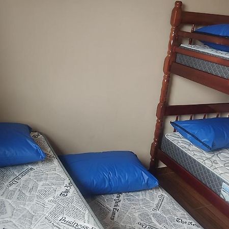 Residencial Sol De Verao - Proximo Da Praia Villa Matinhos Eksteriør bilde