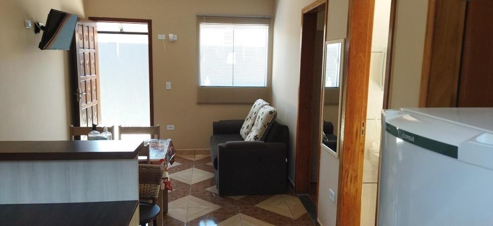 Residencial Sol De Verao - Proximo Da Praia Villa Matinhos Eksteriør bilde