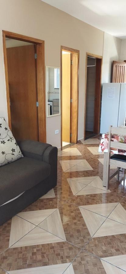 Residencial Sol De Verao - Proximo Da Praia Villa Matinhos Eksteriør bilde