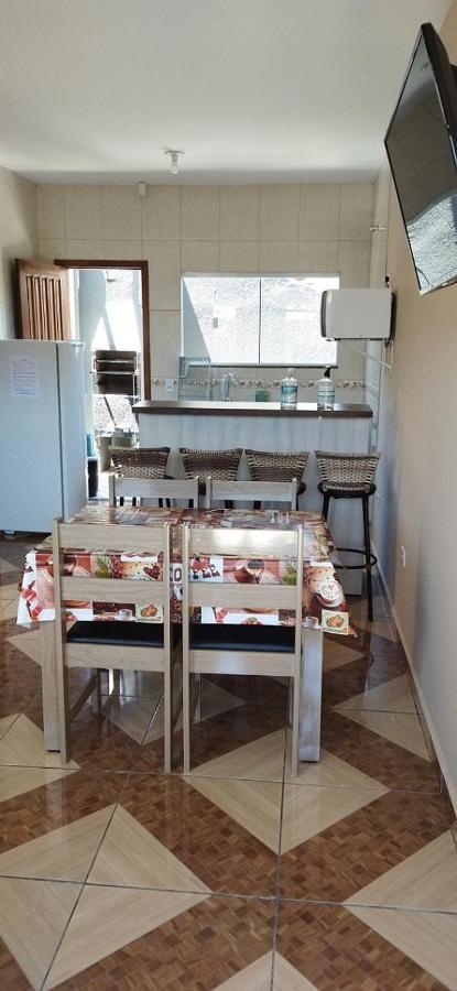 Residencial Sol De Verao - Proximo Da Praia Villa Matinhos Eksteriør bilde