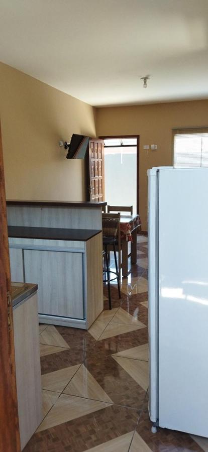 Residencial Sol De Verao - Proximo Da Praia Villa Matinhos Eksteriør bilde