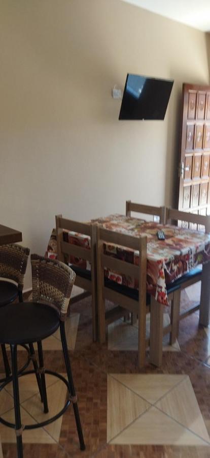 Residencial Sol De Verao - Proximo Da Praia Villa Matinhos Eksteriør bilde