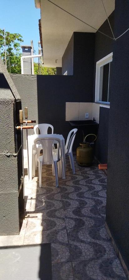Residencial Sol De Verao - Proximo Da Praia Villa Matinhos Eksteriør bilde