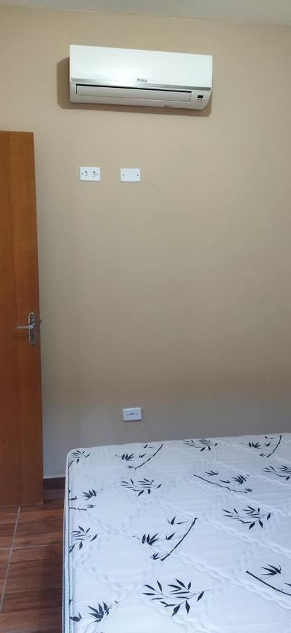 Residencial Sol De Verao - Proximo Da Praia Villa Matinhos Eksteriør bilde