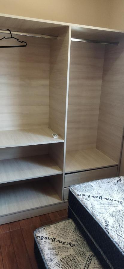 Residencial Sol De Verao - Proximo Da Praia Villa Matinhos Eksteriør bilde