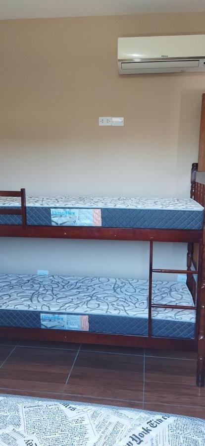 Residencial Sol De Verao - Proximo Da Praia Villa Matinhos Eksteriør bilde
