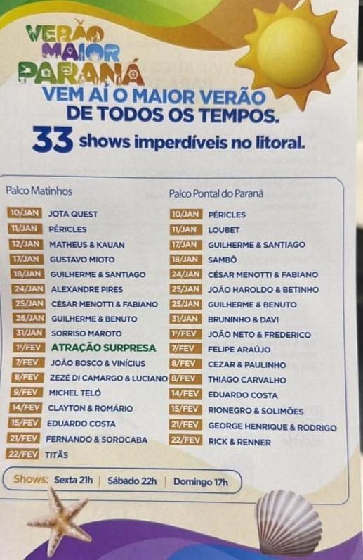 Residencial Sol De Verao - Proximo Da Praia Villa Matinhos Eksteriør bilde