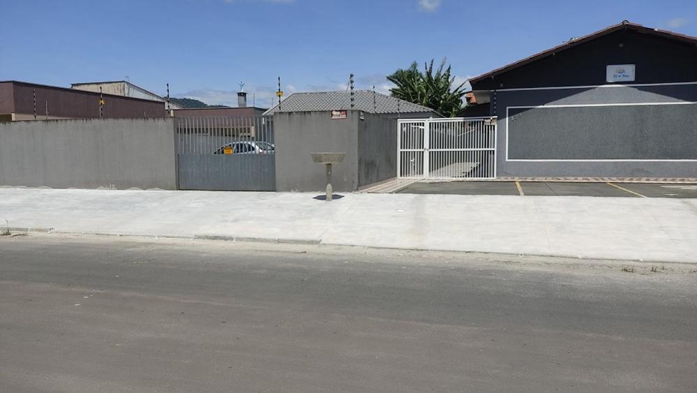 Residencial Sol De Verao - Proximo Da Praia Villa Matinhos Eksteriør bilde