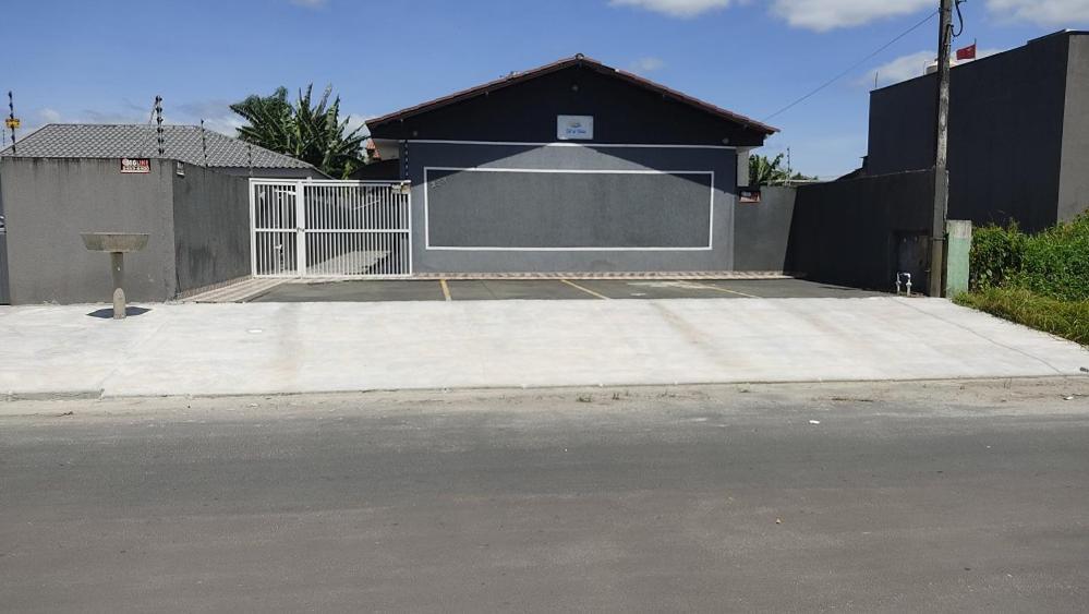 Residencial Sol De Verao - Proximo Da Praia Villa Matinhos Eksteriør bilde